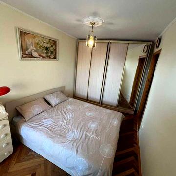 Довгострокова оренда 2к квартири(чешка) на пр-ті Чорновола (р-н Бомби)