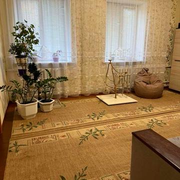 3 кімнатна квартира Гайок