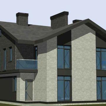 Продаж будинку дуплекс 120м2 від власника. Газ. 3 сотки Барбекю тераса