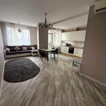 Здається 1 к кв ЖК Оптима Бот сад