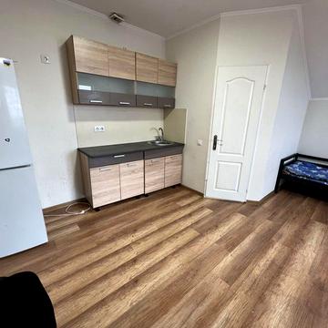 Здам квартиру Святопетрівське вул. Білогородська студія