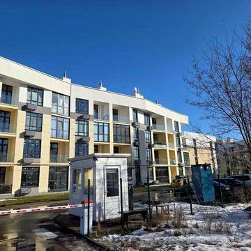 Продам 1к квартиру в ЖК Італійський квартал ЖК Італійський квартал