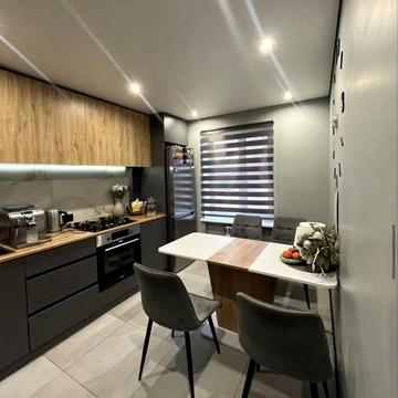 Сдам 1к квартиру Восточный