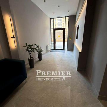 Продаж 1к Квартира Генуезька вулиця