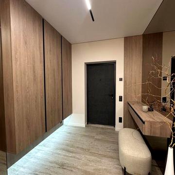 Оренда двох кімнатної квартири в ЖК «Парус Преміум» Кульпарківська