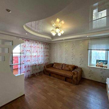 Простора 2 кімнатна квартира з ремонтом в Одесі. Можно по програмам!