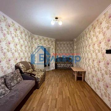 1к.квартира, новобудова з газом,  Садовий, 42м2, 2/9 поверх