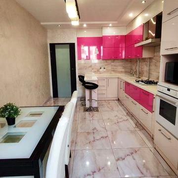 Квартира 3-х кімнатна ЖК Вишеньки