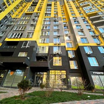 Трикімнатна квартира в ЖК Медовий ЖК Медовий