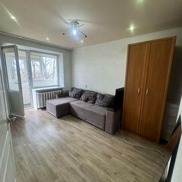 Продається 1кім. квартира , центр, район Сінсея.