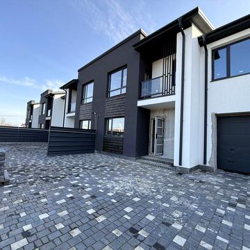 ‼️700 $ м2 Продаж котеджів 136м +гараж Білогорща| Левандівка