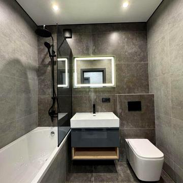 Чудова квартира з автономним газовим опаленням ЖК Status