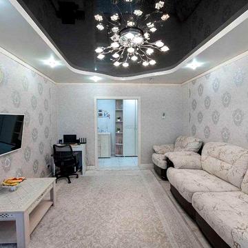 Оренда трьохкімнатної квартири по вул. Азовська