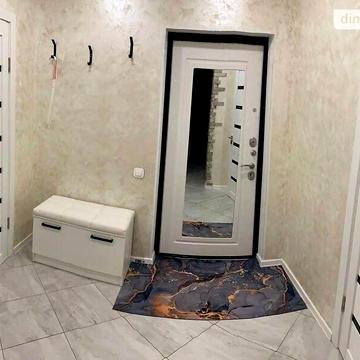 Довгострокова оренда 1к Квартира Медової Печери вулиця