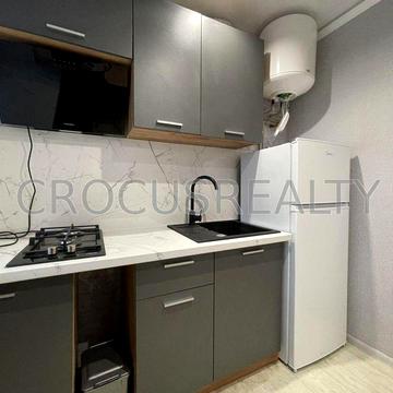 Аренда 2 к. квартиры с новым ремонтом Байрона, 171