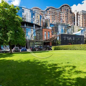 Старонаводницька вул., 4-В