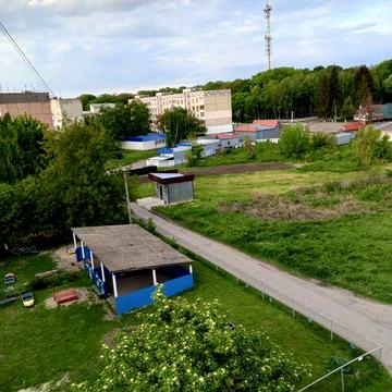 Продам квартиру в Згурівці