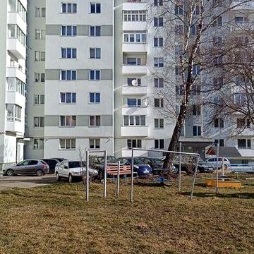 Продам однокімнатна квартира центр міста ЖК ОСББ