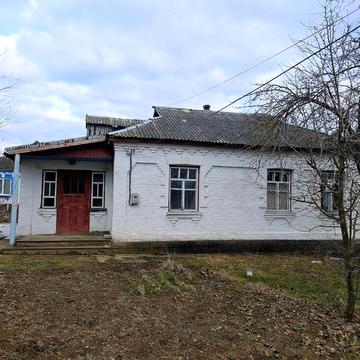 Будинок в  м. Тальне  (Продаж терміновий)