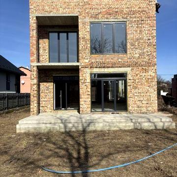 Терміново продаж будинку в Крихівцях_N