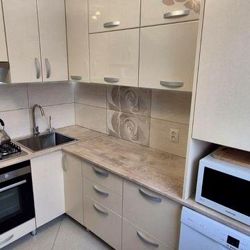 Оренда 2 кім.кв з індивідуальним опаленням.Бам.