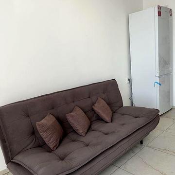 Оренда однокімнатної квартири, тепла, світла, перша здача