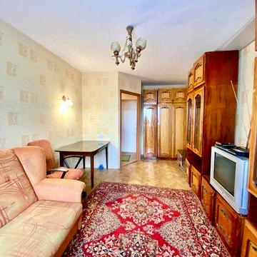 Бровари вул. Ірпінська 2, оренда 1-к квартири, є газ, 1 поверх!