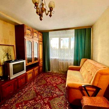 Бровари вул. Ірпінська 2, оренда 1-к квартири, є газ, 1 поверх!