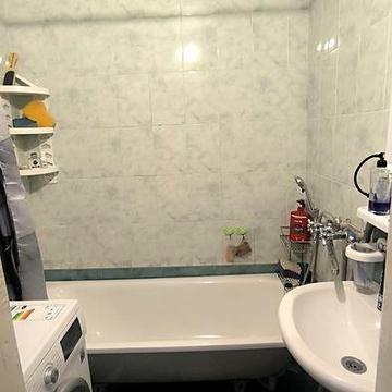 Не угловая!  ГАЗ !  3/5 эт . Садовая,10 Б . СЕРТИФИКАТ+++