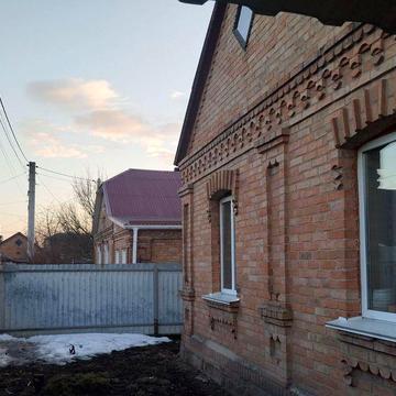 Будинок в р-ні Мясокомбінату