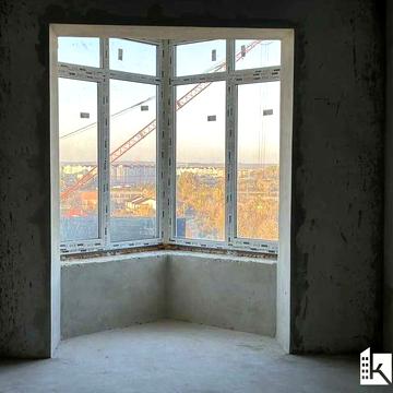 Здана 2-кім квартира! 67 м2 7 поверх! цегляне будівництво