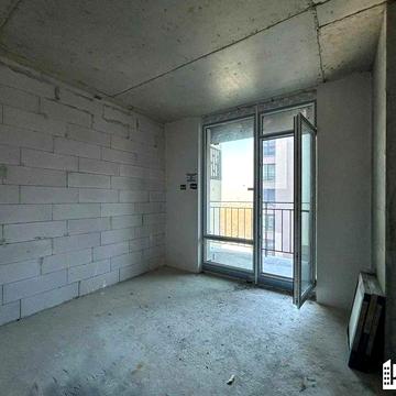 Готова до ремонту 1-кім квартира! Паркова алея