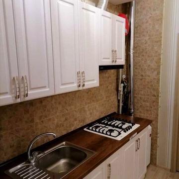 здам 1 к\кв на землі, студія, євро ремонт,поруч Соборна,заїзд для авто