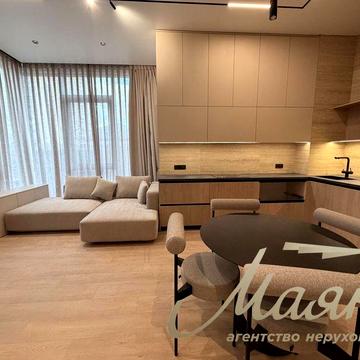 Продажа квартиры ЖКA136 ул. Антоновича Голосеевский Печерский Центр