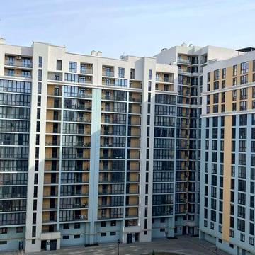 Оренда 1 кімнатної квартири вул Стрийська ЖК Національний