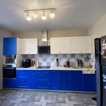 Жаботинського вул. (Пролетарская улица), 56а