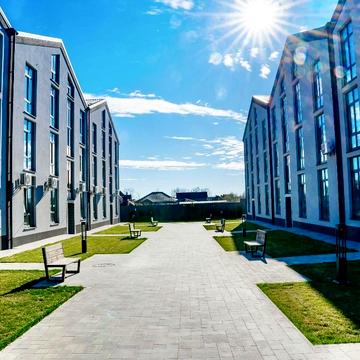 Миколайчука, 3