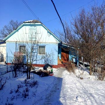 Продається будинок в селі
