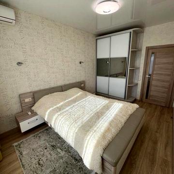 Аренда Евродвушка 35 Жемчужина Аркадия Парк Юность С летом! Код1168(1)