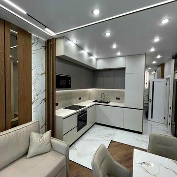 1-комн квартира Одесса | ЖК 63 Жемчужина | Краснова | Kadorr ЖК 63 Жемчужина