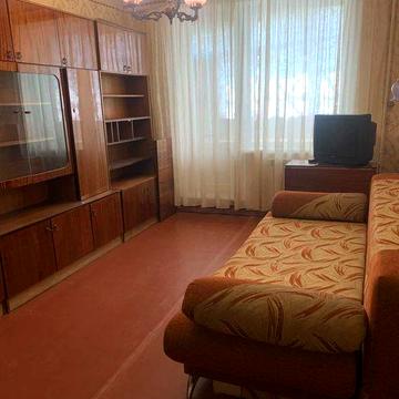 Продам РЕАЛЬНАЯ 1к квартиру Пос. Жуковского(ул. Астрономическая