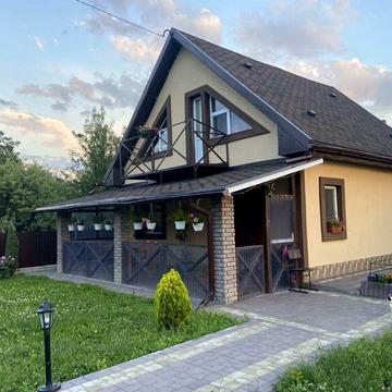 Продам власний будинок