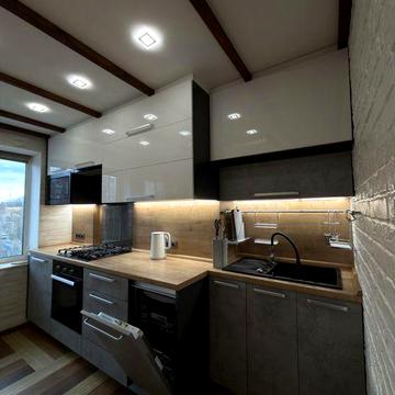 Сдам 1к квартиру на пр.А.Поля (Кирова) ,44 ( центр)