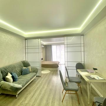 Михайла Максимовича вул. (Онуфрія Трутенка), 26-Б