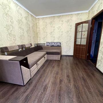 Оренда  1 кімнатної квартири  на Критому Ринку