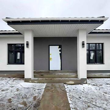 Продам Одноповерховий Будинок в Затишній Локації Біля Озер