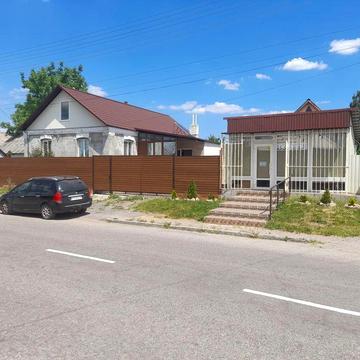 Продам (будинок + магазин)  Власник. ТЕРМІНОВО. ПРОПОЗИЦІЯ 10 ДНІВ.