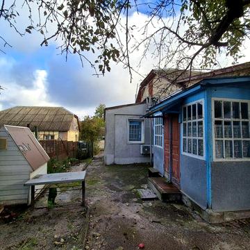 Продаж від ВЛАСНИКА ,Частина будинку м.Боярка
Продаж Частина будинку