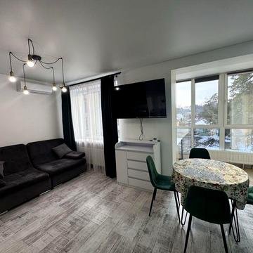 Оренда просторої 1к квартири в затишному ЖК