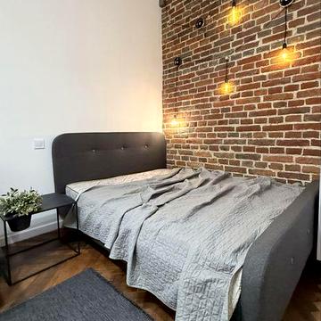 Оренда 1к квартири в Центрі!вул.Куліша! ТЦ Форум